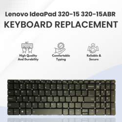 320-15 Lenovo ThinkPad Keyboard