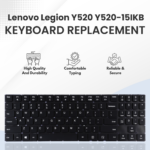 y520 backlight keyboard