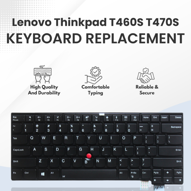 T460 T460s Laptop Keyboard