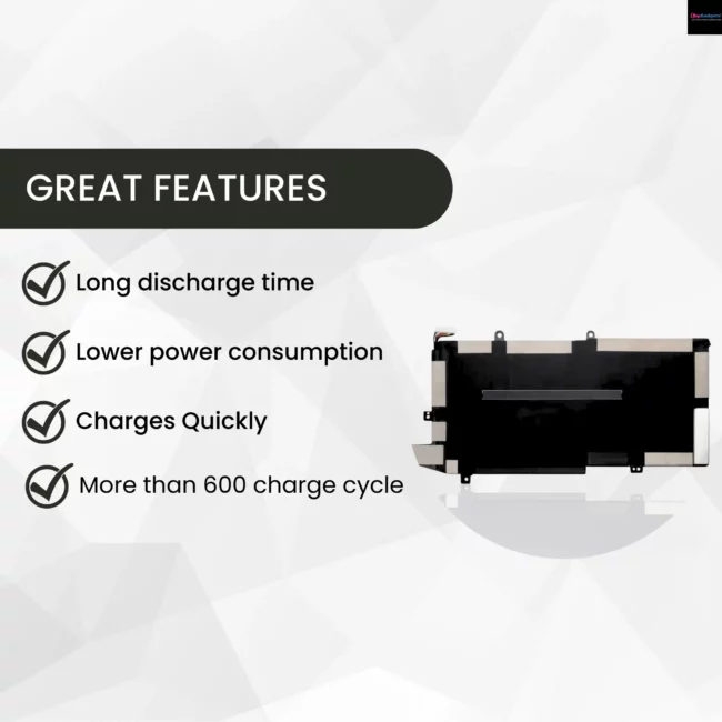 Buy the New OEM ws04xl laptop battery