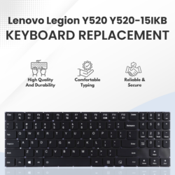 Y520 laptop keyboard