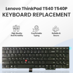 T540 laptop keyboard