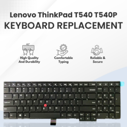 T540 laptop keyboard