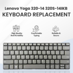 Yoga 320-14 Lenovo Laptop