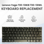 Yoga 730 Backlit Keyboard