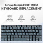 S130-14IGM lenovo laptop keyboard