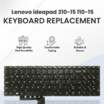310-15 Keyboard