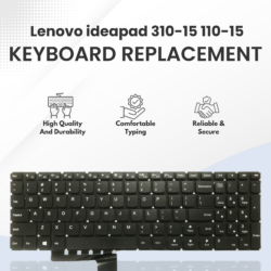 310-15 Keyboard