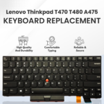 T470 Laptop Keyboard