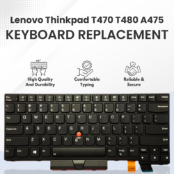 T470 Laptop Keyboard