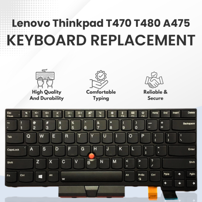 T470 Laptop Keyboard