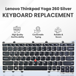 Yoga 260 Silver