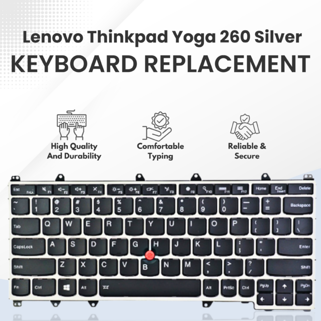 Yoga 260 Silver