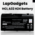 HCL A32 H24 Laptop Battery