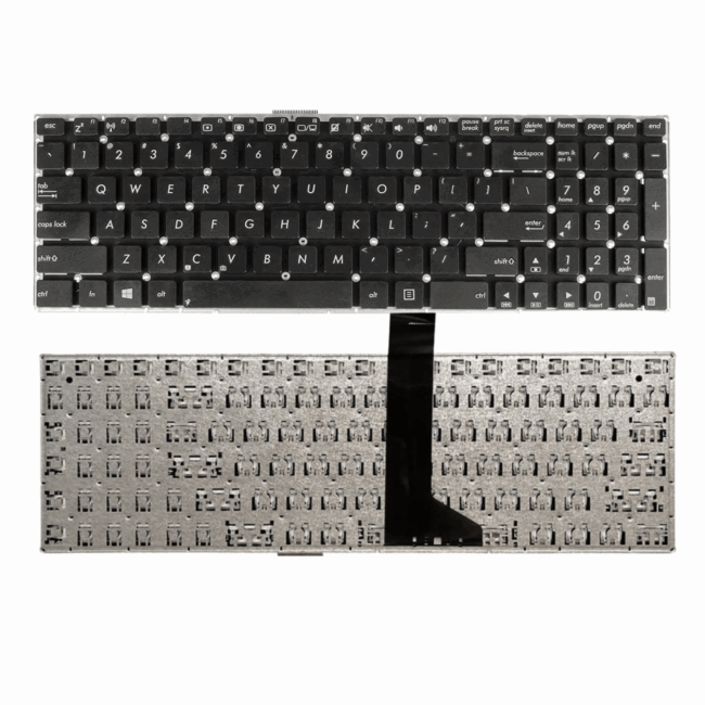 ASUS X550 Keyboard