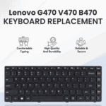 Lenovo G470 Keyboard