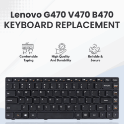 Lenovo G470 Keyboard