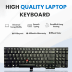 Lenovo ThinkPad E540 Keyboard