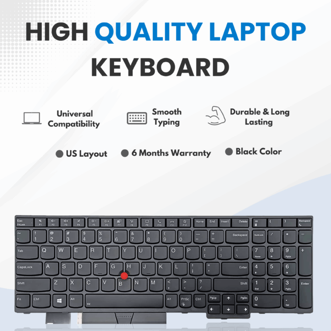 Lenovo ThinkPad E580