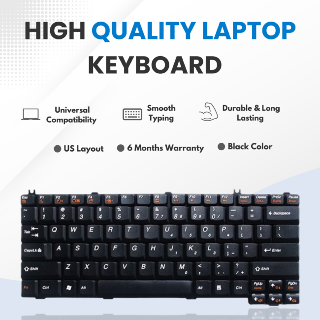 lenovo 3000 laptop keyboard