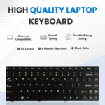Lenovo G475 V470 B470 G470 Series Keyboard