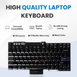 T60 Lenovo Laptop Keyboard