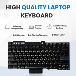 T60 Lenovo Laptop Keyboard
