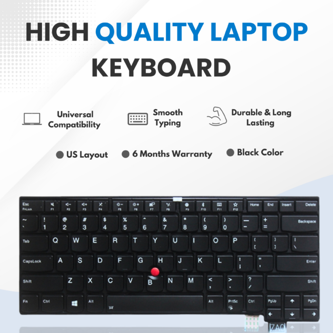 T460 T460s Laptop Keyboard