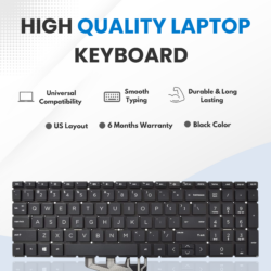 15-da Laptop Keyboard