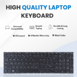 15-DA 15-DB Laptop Keyboard
