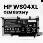 Buy the New OEM ws04xl laptop battery