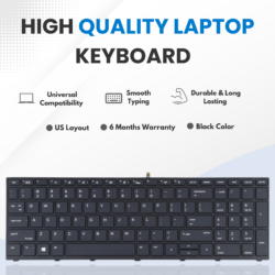 450 G5 backlit laptop