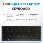 Lenovo G40 US keyboard