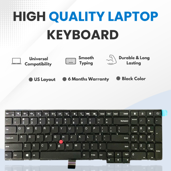 T540 laptop keyboard