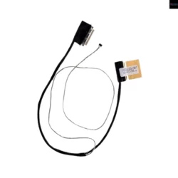 LCD Video Cable Replacement For The HP Pavilion 15-R 15-G 15-H 15-S Series Screen Video Cable