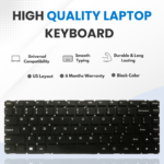 500S-14 Lenvo Laptop Keyboard