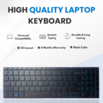 L340 Lenovo backlit keyboard