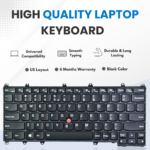 Yoga 260 Laptop Keboard