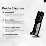 L17L2PF0 Laptop Battery