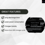 HCL A32 H24 Laptop Battery