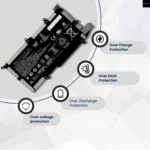 Buy the New OEM ws04xl laptop battery