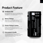 HCL A32 H24 Laptop Battery