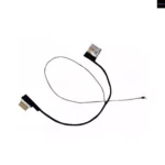 LCD Video Cable Replacement For The HP Pavilion 15-R 15-G 15-H 15-S Series Screen Video Cable