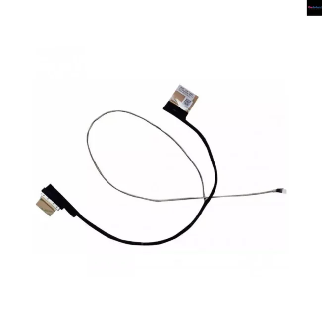 LCD Video Cable Replacement For The HP Pavilion 15-R 15-G 15-H 15-S Series Screen Video Cable