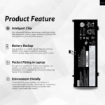 Lenovo L18C4PF0 Original Import Battery