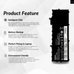 Lenovo 01AV430 Original Import Battery