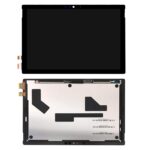 Microsoft Surface Pro 5 Screen Replacement for Microsoft Surface Pro 5 LCD Touch Screen LP123WQ1 for Microsoft Surface Pro 5 1796 Digitizer Screen Display Assembly Repair Kits V1.0 6870S-2403A