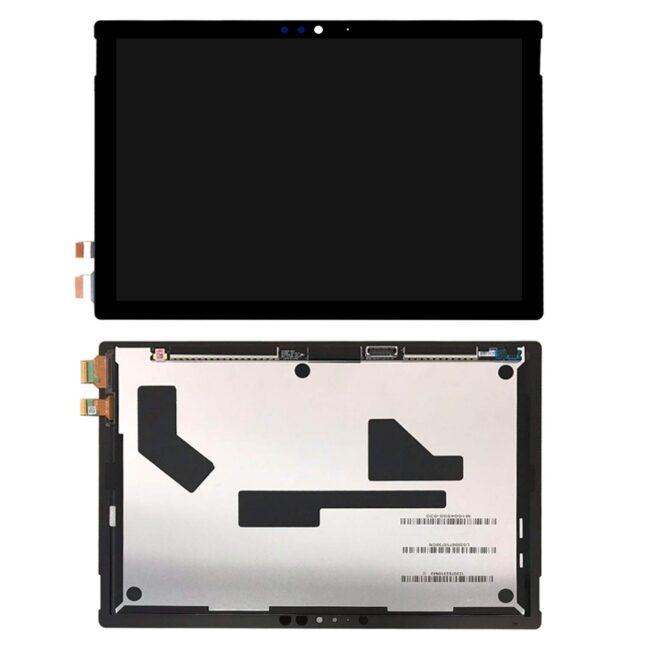 Microsoft Surface Pro 5 Screen Replacement for Microsoft Surface Pro 5 LCD Touch Screen LP123WQ1 for Microsoft Surface Pro 5 1796 Digitizer Screen Display Assembly Repair Kits V1.0 6870S-2403A