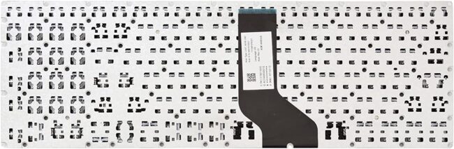 US Version Keyboard for Acer Aspire E5-532 E5-522 E5-573 E5-574 E5-722 E5-752 E5-772 E5-773 E5-575 V5-591G V3-574G F5-573G E15 E5-582P