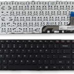 US Version Keyboard for Lenovo Ideapad 100-15 100-15IBY 100-15IBD 300-15 B50-10 B50-50